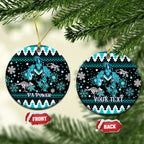 custom-port-adelaide-power-football-ceramic-ornament-port-adelaide-power-football-christmas-vibe-2023
