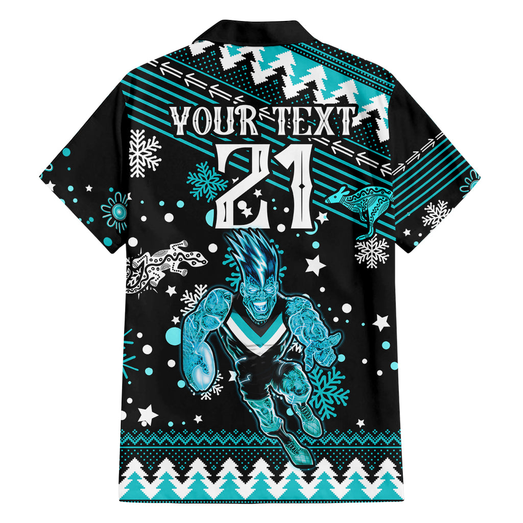 custom-port-adelaide-power-football-family-matching-tank-maxi-dress-and-hawaiian-shirt-port-adelaide-power-football-christmas-vibe-2023