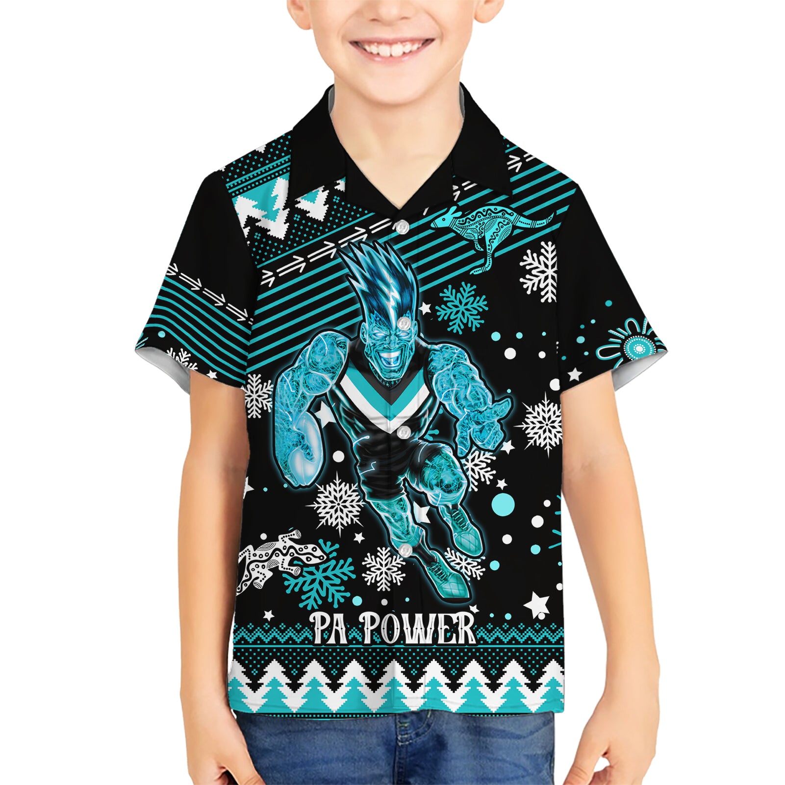 custom-port-adelaide-power-football-hawaiian-shirt-port-adelaide-power-football-christmas-vibe-2023