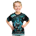 custom-port-adelaide-power-football-kid-t-shirt-port-adelaide-power-football-christmas-vibe-2023