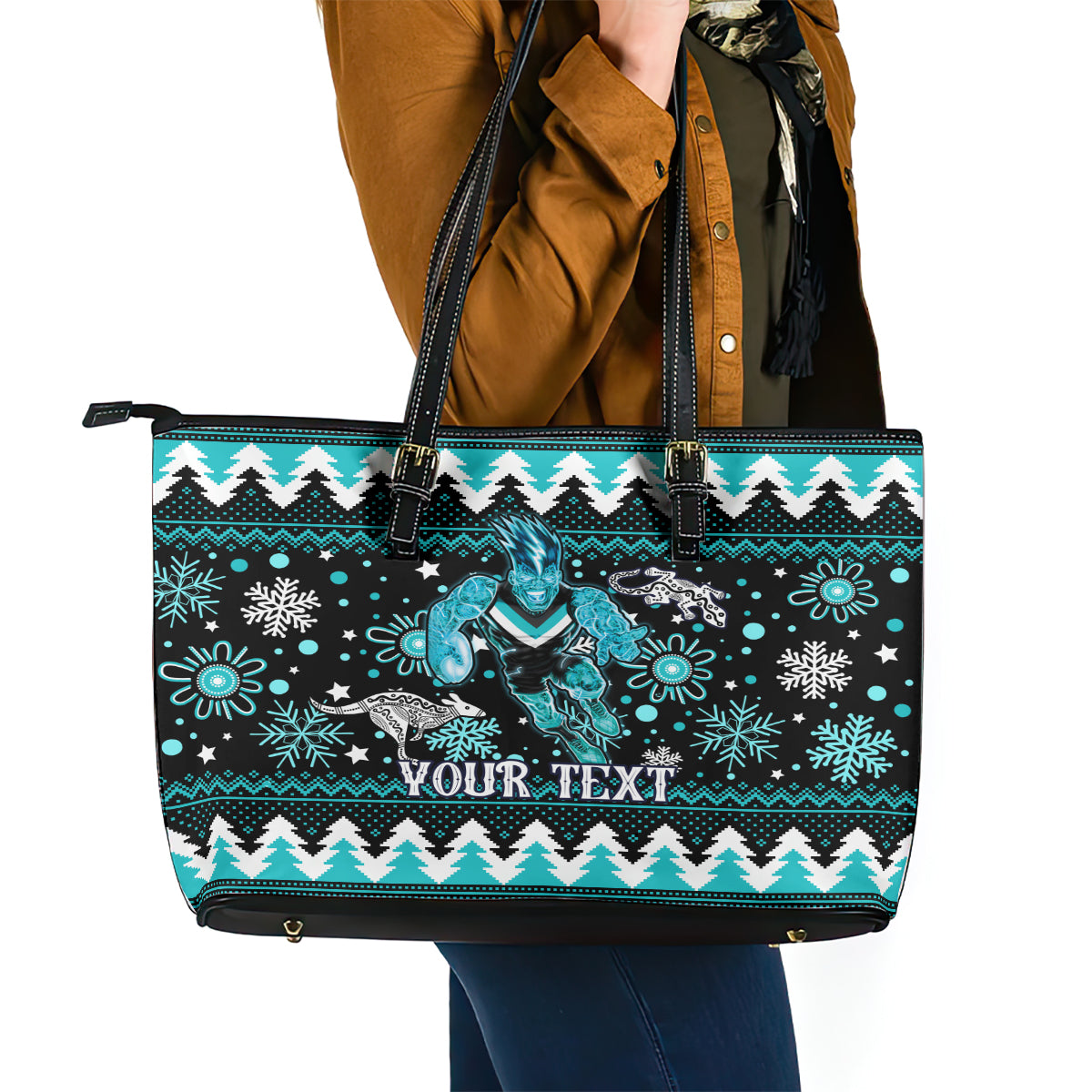 custom-port-adelaide-power-football-leather-tote-bag-port-adelaide-power-football-christmas-vibe-2023