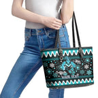 custom-port-adelaide-power-football-leather-tote-bag-port-adelaide-power-football-christmas-vibe-2023