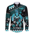 custom-port-adelaide-power-football-long-sleeve-button-shirt-port-adelaide-power-football-christmas-vibe-2023