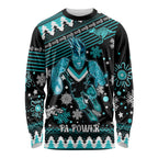 custom-port-adelaide-power-football-long-sleeve-shirt-port-adelaide-power-football-christmas-vibe-2023
