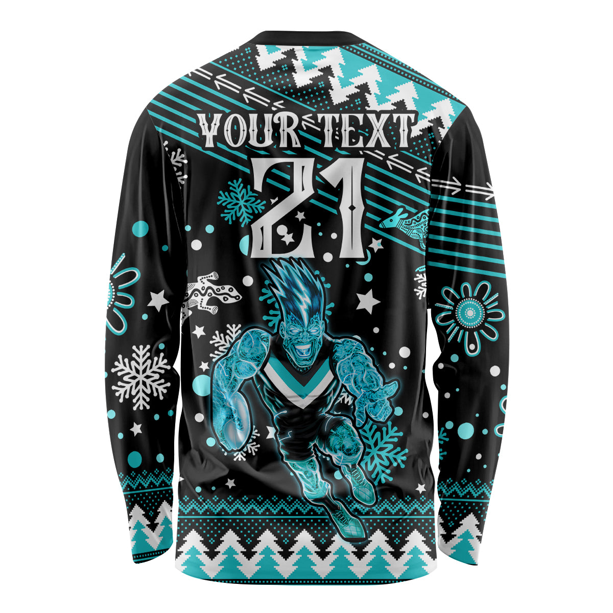 custom-port-adelaide-power-football-long-sleeve-shirt-port-adelaide-power-football-christmas-vibe-2023