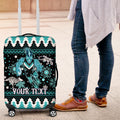custom-port-adelaide-power-football-luggage-cover-port-adelaide-power-football-christmas-vibe-2023
