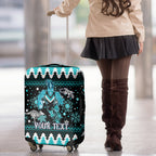 custom-port-adelaide-power-football-luggage-cover-port-adelaide-power-football-christmas-vibe-2023