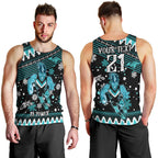 custom-port-adelaide-power-football-men-tank-top-port-adelaide-power-football-christmas-vibe-2023