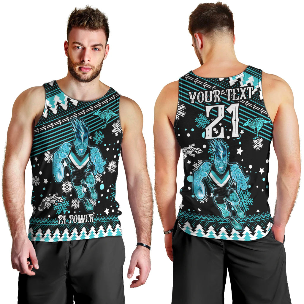 custom-port-adelaide-power-football-men-tank-top-port-adelaide-power-football-christmas-vibe-2023