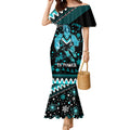 custom-port-adelaide-power-football-mermaid-dress-port-adelaide-power-football-christmas-vibe-2023