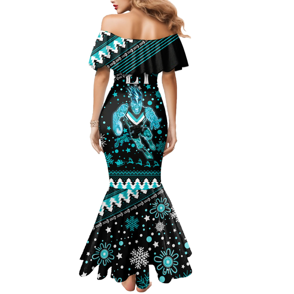 custom-port-adelaide-power-football-mermaid-dress-port-adelaide-power-football-christmas-vibe-2023