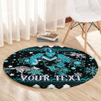 custom-port-adelaide-power-football-round-carpet-port-adelaide-power-football-christmas-vibe-2023