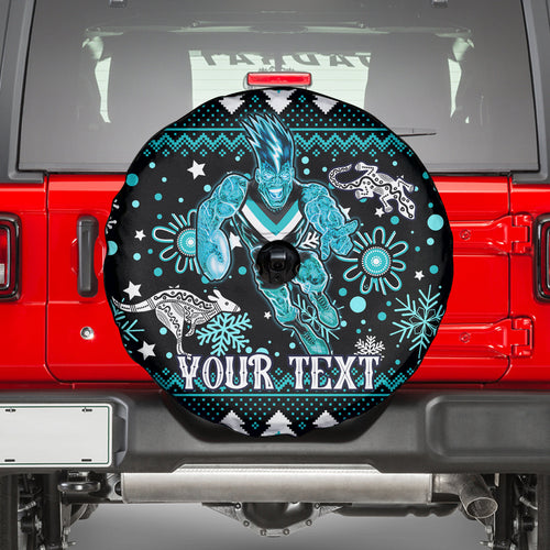 custom-port-adelaide-power-football-spare-tire-cover-port-adelaide-power-football-christmas-vibe-2023