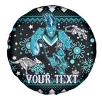 custom-port-adelaide-power-football-spare-tire-cover-port-adelaide-power-football-christmas-vibe-2023