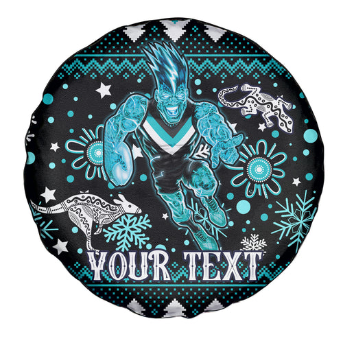 custom-port-adelaide-power-football-spare-tire-cover-port-adelaide-power-football-christmas-vibe-2023