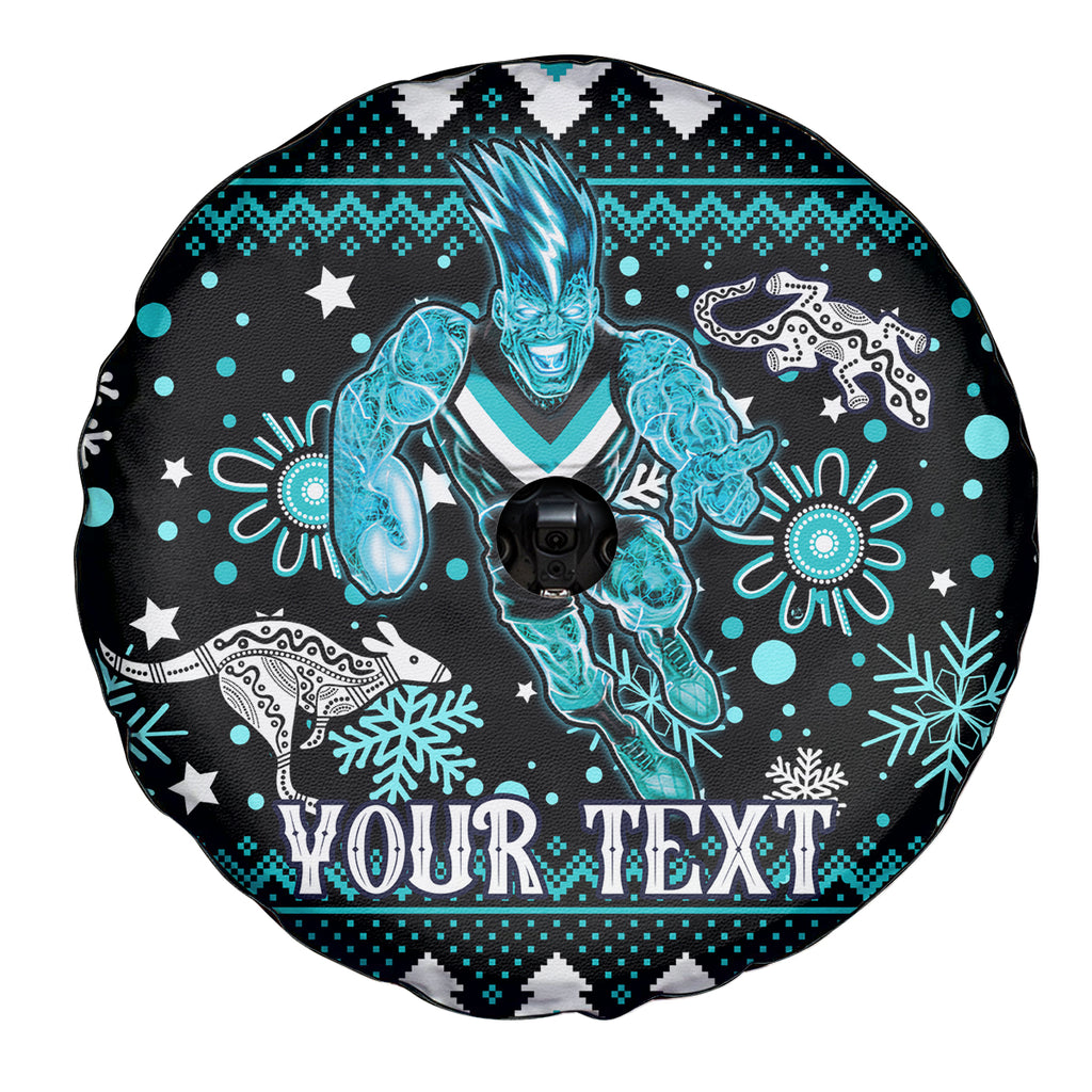 custom-port-adelaide-power-football-spare-tire-cover-port-adelaide-power-football-christmas-vibe-2023
