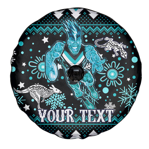 custom-port-adelaide-power-football-spare-tire-cover-port-adelaide-power-football-christmas-vibe-2023