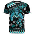 custom-port-adelaide-power-football-t-shirt-port-adelaide-power-football-christmas-vibe-2023