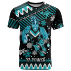 custom-port-adelaide-power-football-t-shirt-port-adelaide-power-football-christmas-vibe-2023