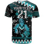 custom-port-adelaide-power-football-t-shirt-port-adelaide-power-football-christmas-vibe-2023