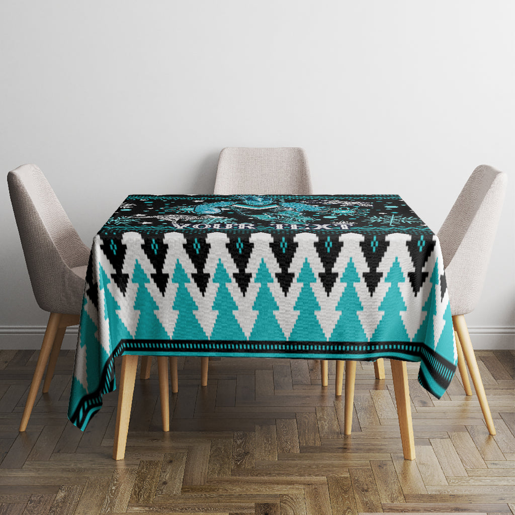 custom-port-adelaide-power-football-tablecloth-port-adelaide-power-football-christmas-vibe-2023