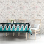 custom-port-adelaide-power-football-tablecloth-port-adelaide-power-football-christmas-vibe-2023