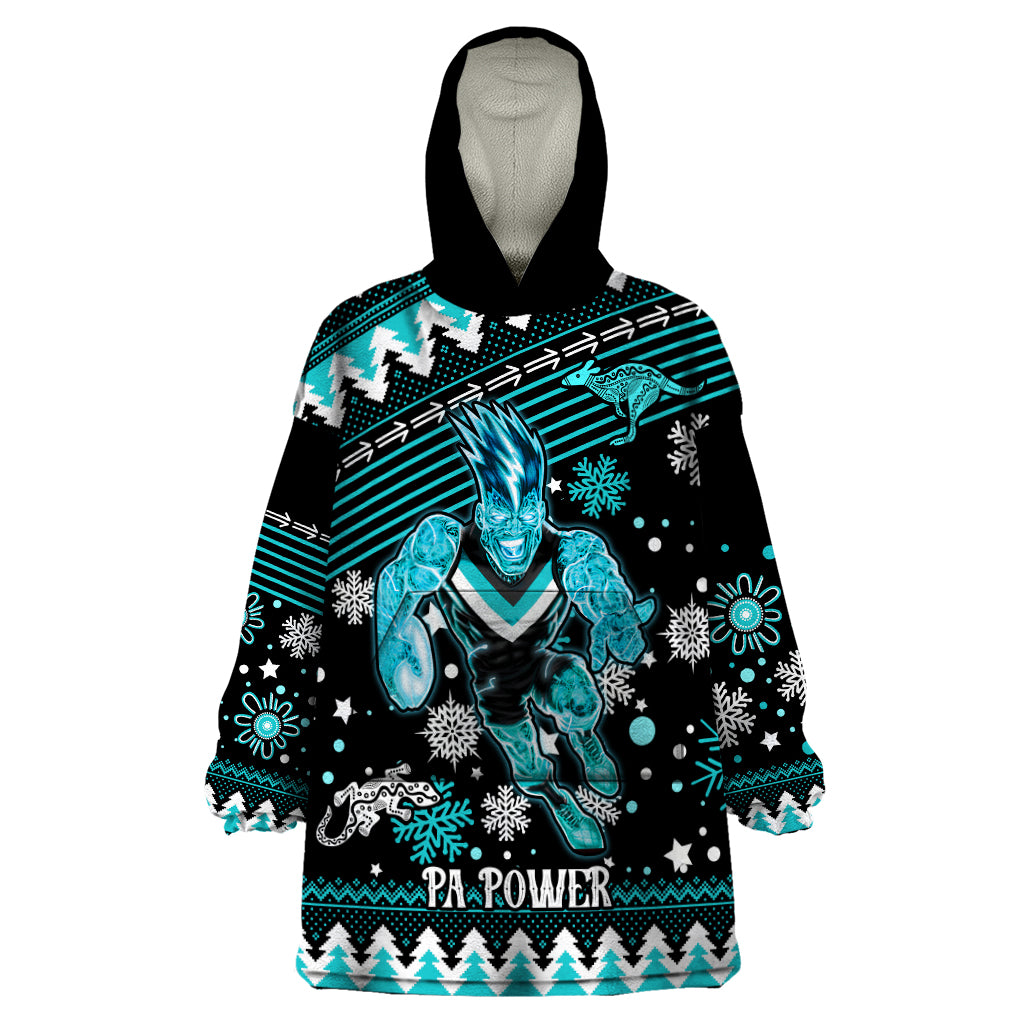 custom-port-adelaide-power-football-wearable-blanket-hoodie-port-adelaide-power-football-christmas-vibe-2023