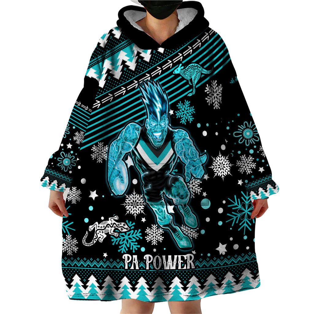 custom-port-adelaide-power-football-wearable-blanket-hoodie-port-adelaide-power-football-christmas-vibe-2023