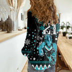 custom-port-adelaide-power-football-women-casual-shirt-port-adelaide-power-football-christmas-vibe-2023