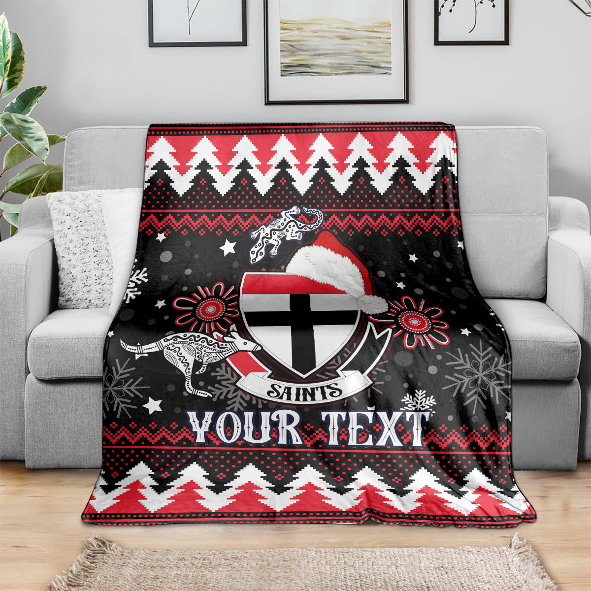 custom-st-kilda-saints-football-blanket-christmas-vibe-2023