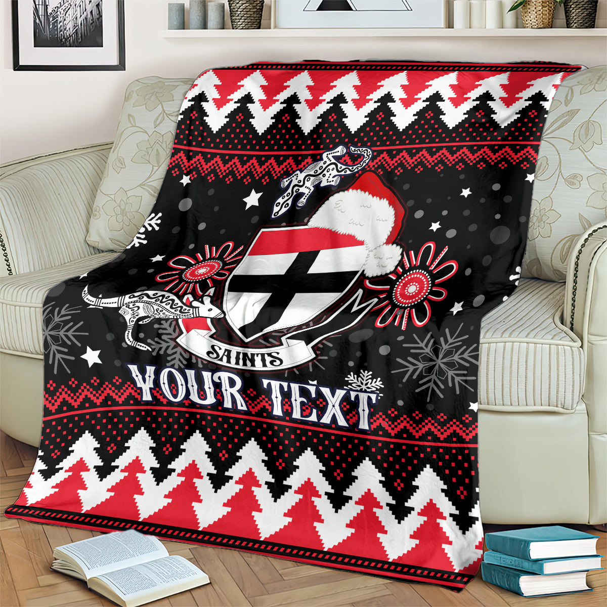 custom-st-kilda-saints-football-blanket-christmas-vibe-2023