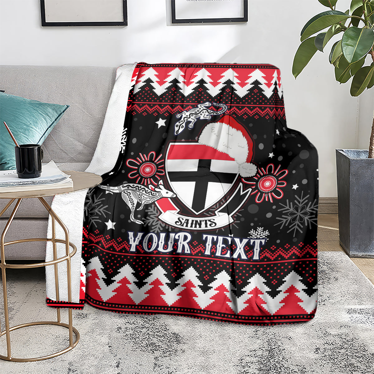 custom-st-kilda-saints-football-blanket-christmas-vibe-2023