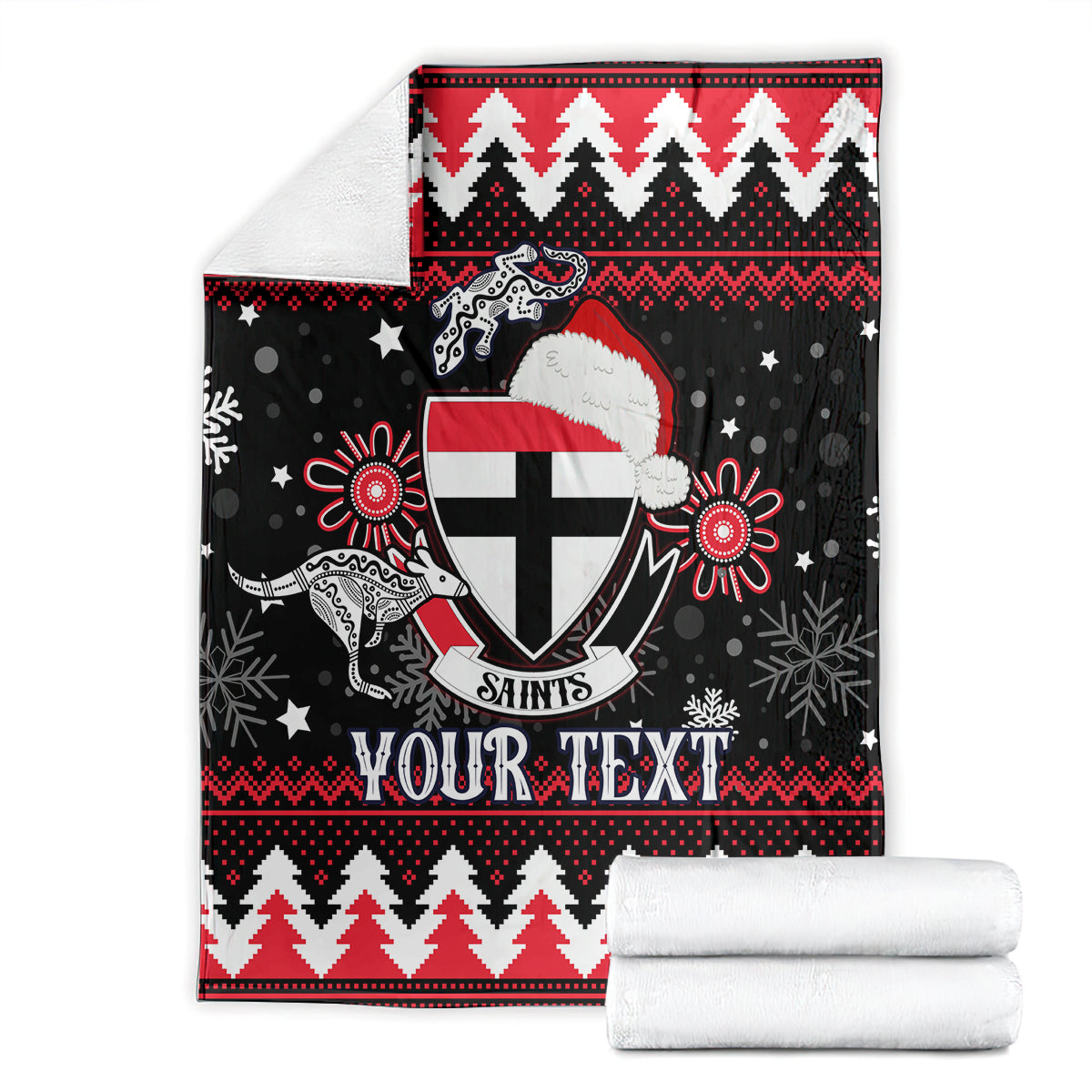 custom-st-kilda-saints-football-blanket-christmas-vibe-2023