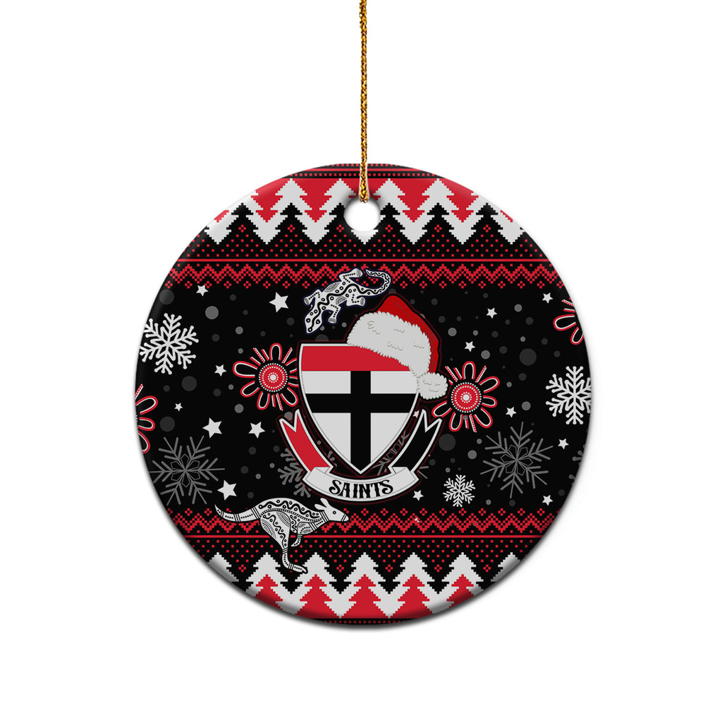 custom-st-kilda-saints-football-ceramic-ornament-christmas-vibe-2023