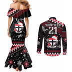 custom-st-kilda-saints-football-couples-matching-mermaid-dress-and-long-sleeve-button-shirt-christmas-vibe-2023