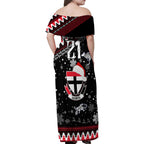 custom-st-kilda-saints-football-family-matching-off-shoulder-maxi-dress-and-hawaiian-shirt-christmas-vibe-2023