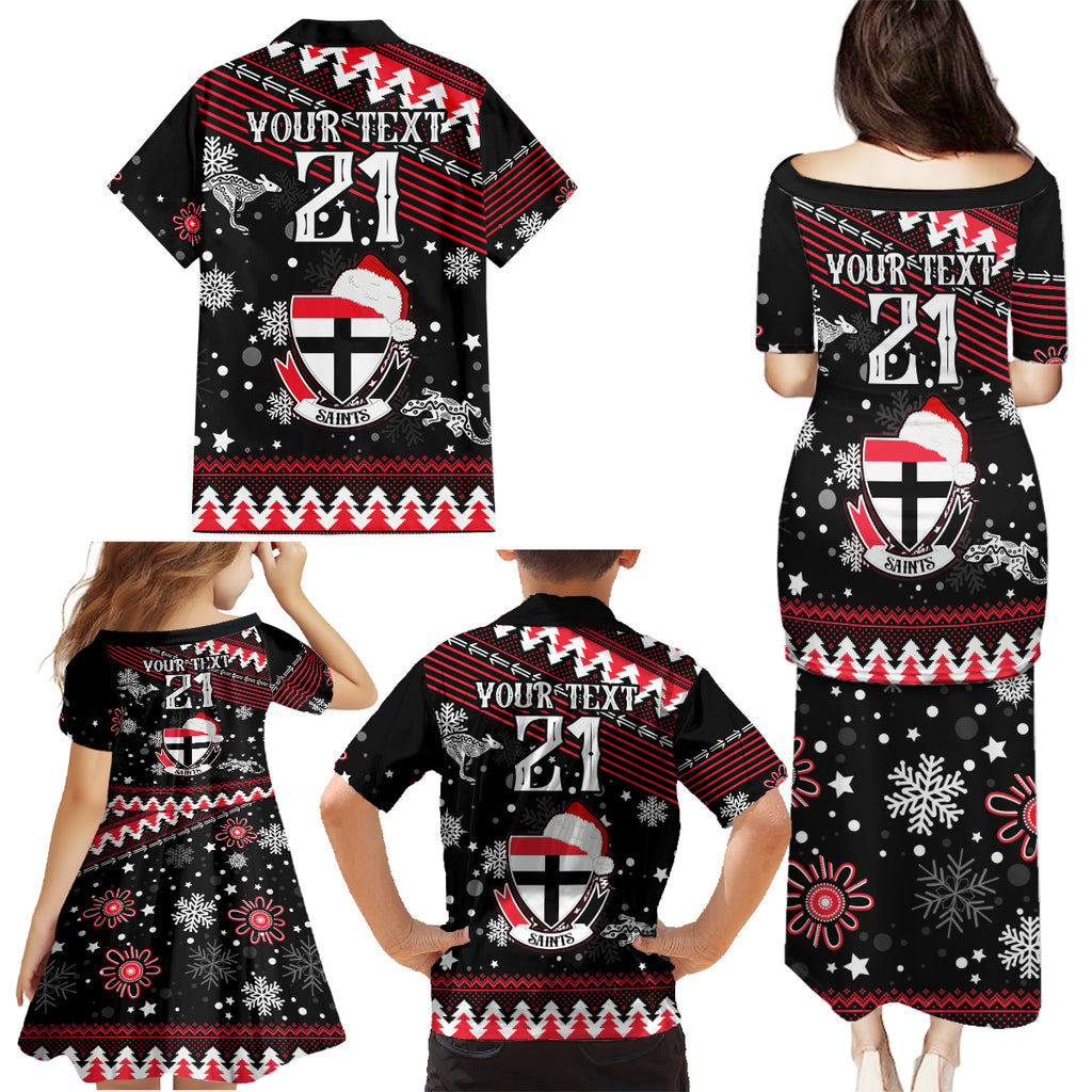 custom-st-kilda-saints-football-family-matching-puletasi-dress-and-hawaiian-shirt-christmas-vibe-2023