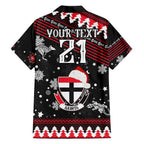 custom-st-kilda-saints-football-family-matching-puletasi-dress-and-hawaiian-shirt-christmas-vibe-2023