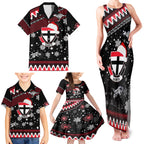 custom-st-kilda-saints-football-family-matching-tank-maxi-dress-and-hawaiian-shirt-christmas-vibe-2023