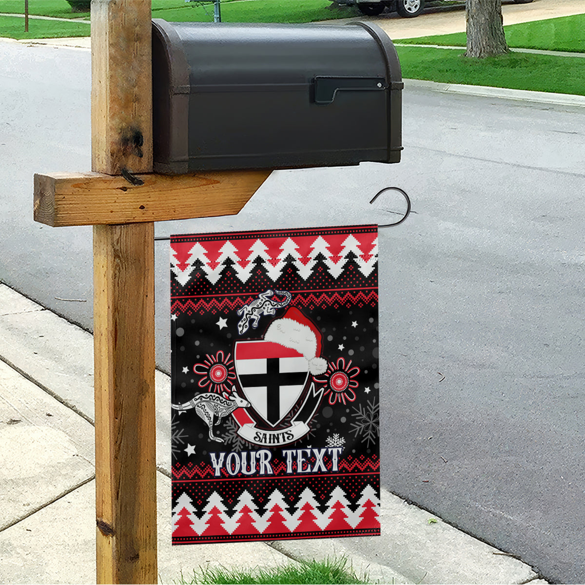 custom-st-kilda-saints-football-garden-flag-christmas-vibe-2023
