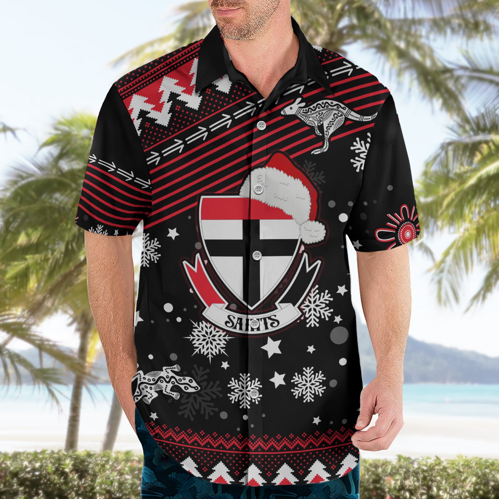 custom-st-kilda-saints-football-hawaiian-shirt-christmas-vibe-2023