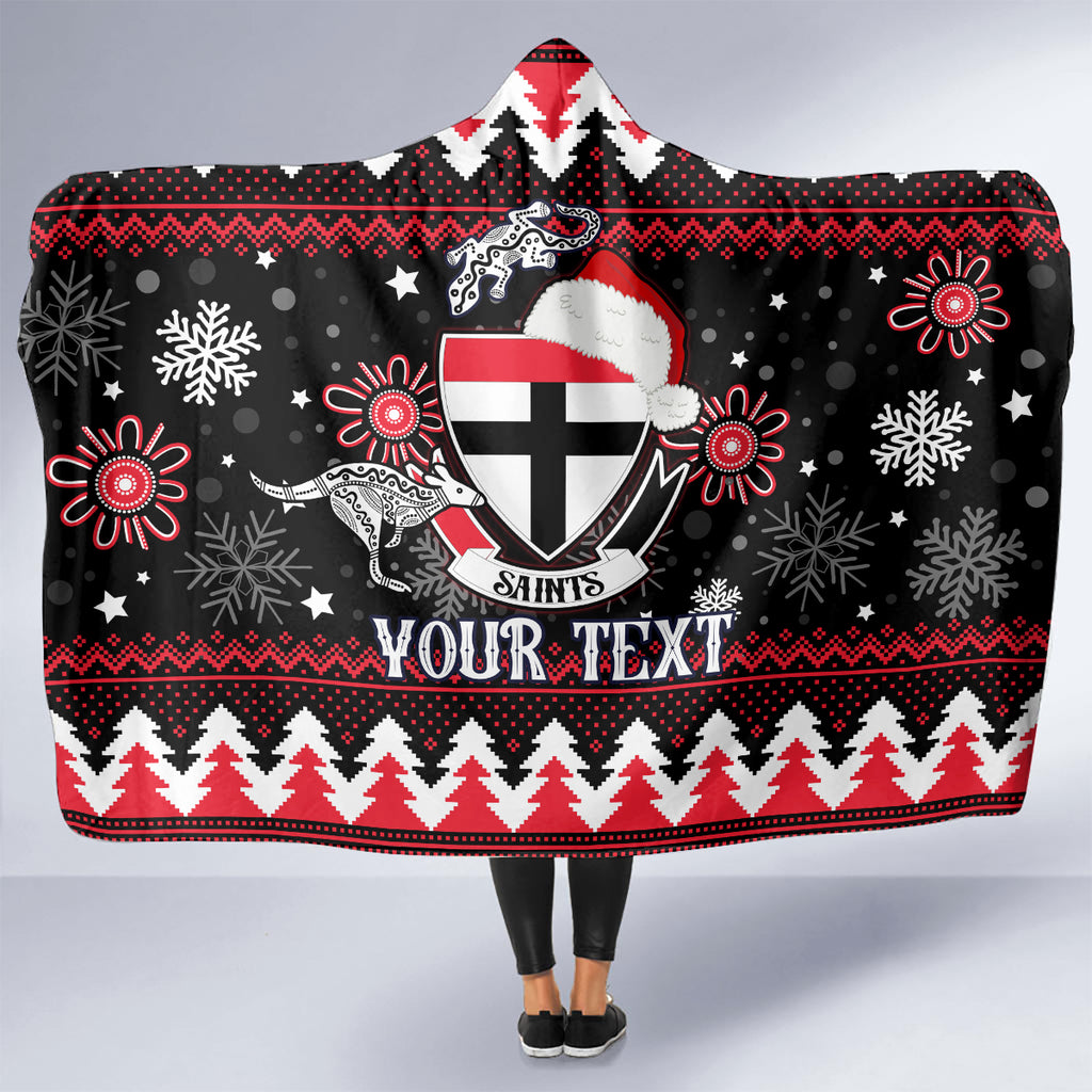 custom-st-kilda-saints-football-hooded-blanket-christmas-vibe-2023
