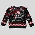 custom-st-kilda-saints-football-kid-ugly-christmas-sweater-christmas-vibe-2023