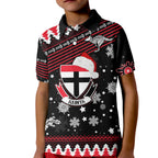 custom-st-kilda-saints-football-kid-polo-shirt-christmas-vibe-2023