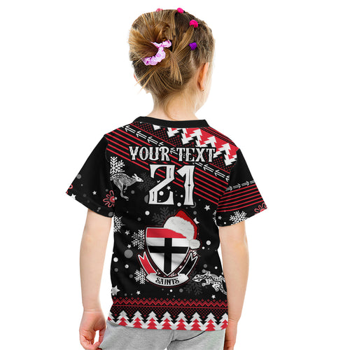custom-st-kilda-saints-football-kid-t-shirt-christmas-vibe-2023
