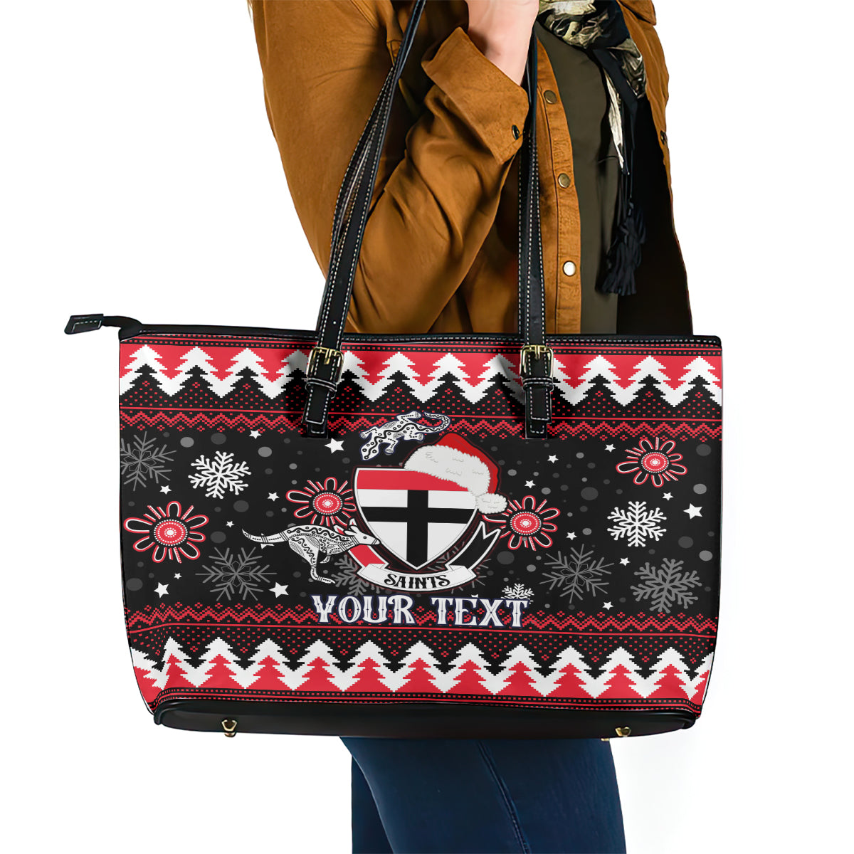 custom-st-kilda-saints-football-leather-tote-bag-christmas-vibe-2023