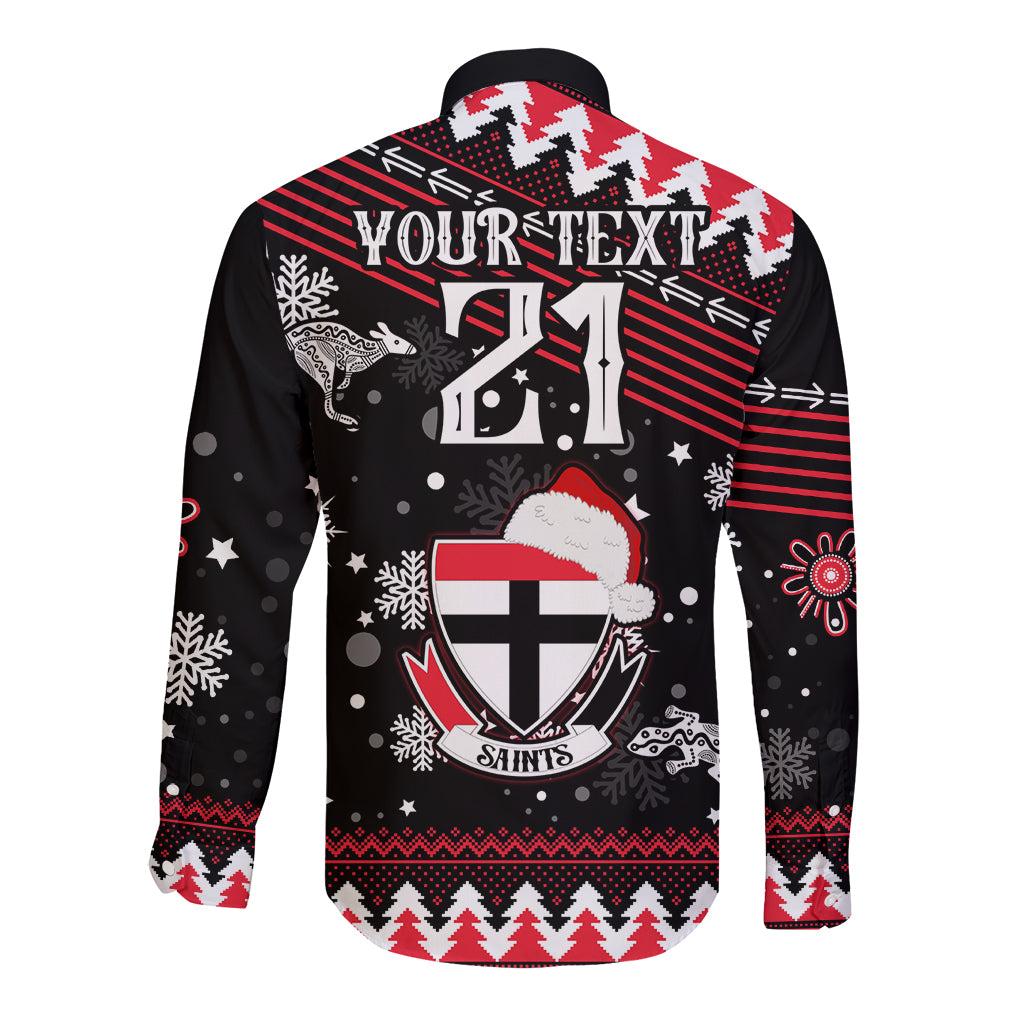 custom-st-kilda-saints-football-long-sleeve-button-shirt-christmas-vibe-2023