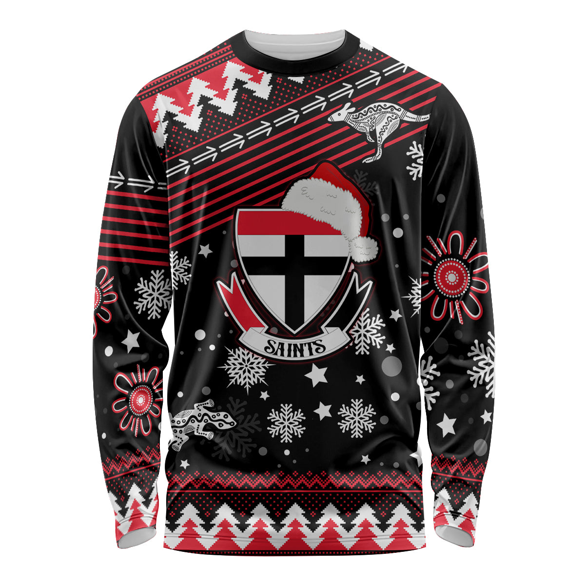 custom-st-kilda-saints-football-long-sleeve-shirt-christmas-vibe-2023