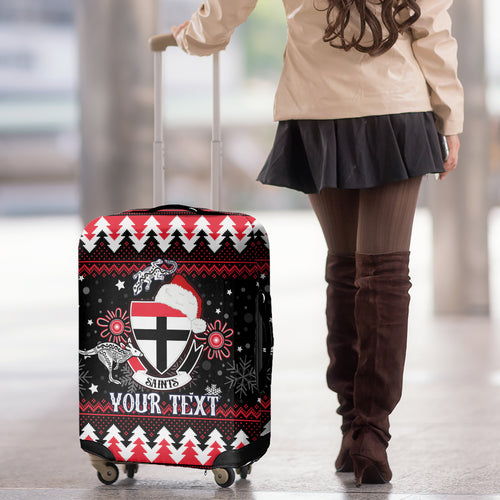 custom-st-kilda-saints-football-luggage-cover-christmas-vibe-2023