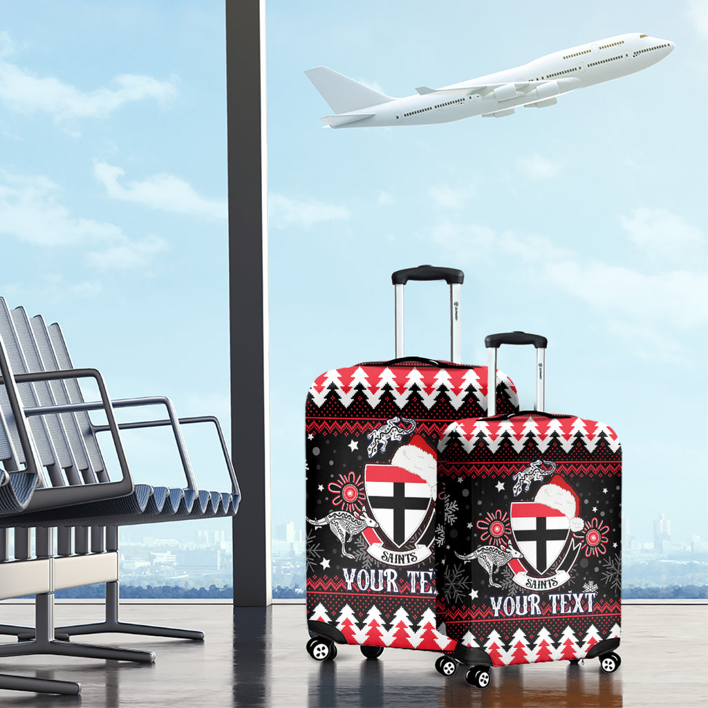 custom-st-kilda-saints-football-luggage-cover-christmas-vibe-2023